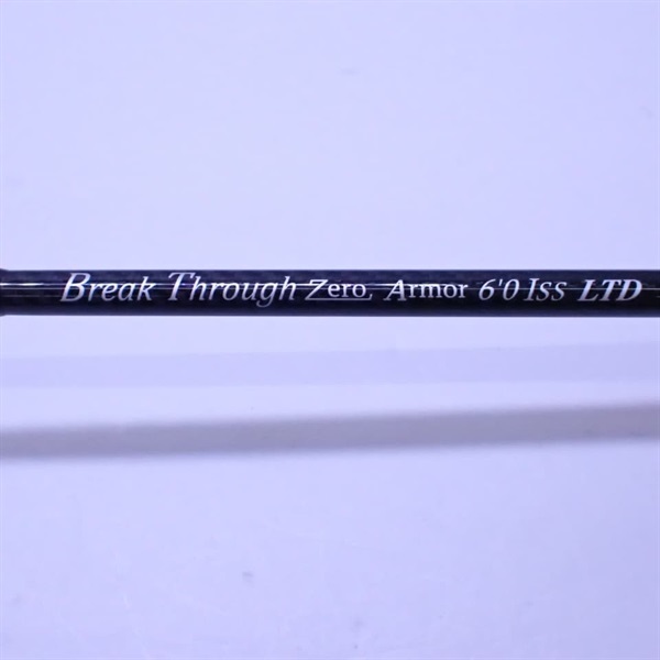 ブレイクスルーゼロアーマー６．２ＧＬ　ＬＴＤ